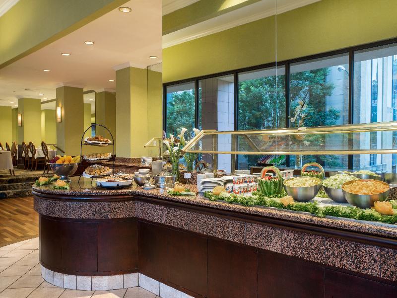 Delta Hotels By Marriott Richmond Downtown Экстерьер фото